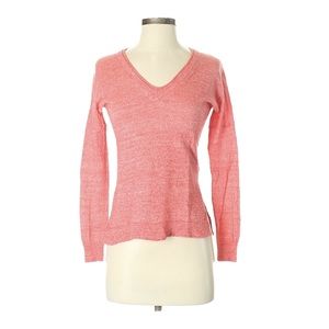 J. Crew V-Neck Sweater